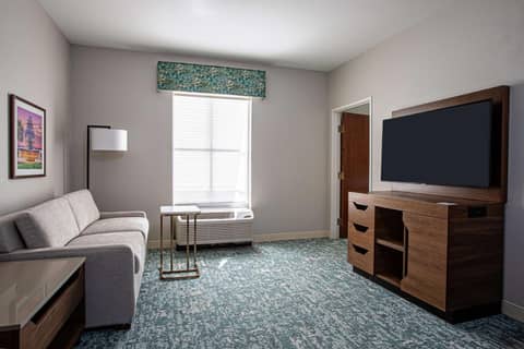 Hampton Inn & Suites Charleston-West Ashley — photo 4