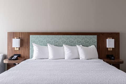 Hampton Inn & Suites Charleston-West Ashley — photo 5