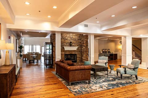 Hampton Inn & Suites Charleston-West Ashley — photo 6