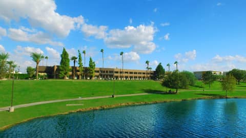 Scottsdale Parkview Hotel — photo 6