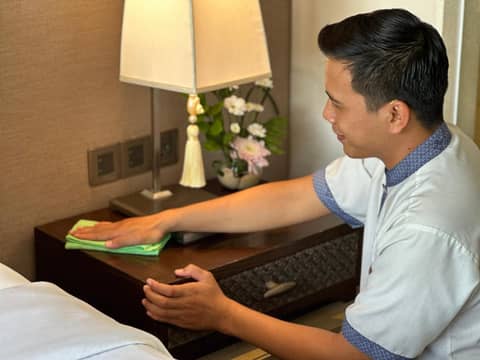 Mövenpick Resort & Spa Jimbaran Bali — photo 4