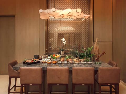 Mövenpick Resort & Spa Jimbaran Bali — photo 6