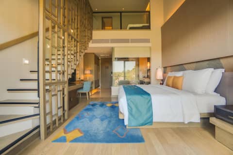 Mövenpick Resort & Spa Jimbaran Bali — photo 7
