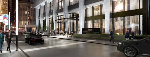 Thompson Dallas, by Hyatt — photo 6