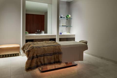 Thompson Dallas, by Hyatt — recepcion & lobby