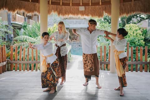 The Alena Resort a Pramana Experience — photo 2