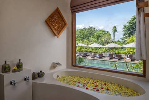 The Alena Resort a Pramana Experience — photo 8