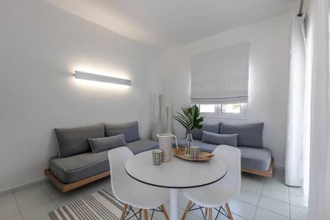 Akrogiali Beach Hotel Apartments — photo 7