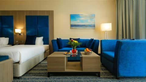 The CASTLE PREMIUM HOTEL — photo 5