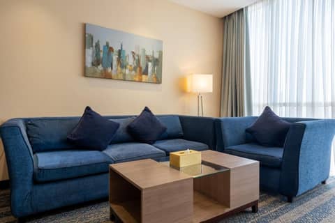 The CASTLE PREMIUM HOTEL — photo 8