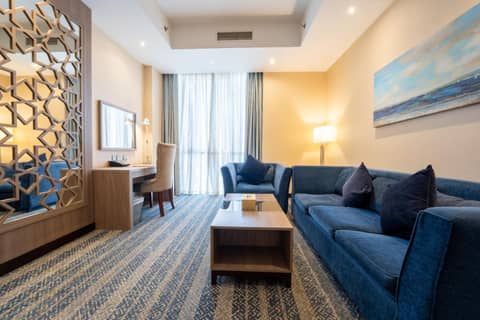 The CASTLE PREMIUM HOTEL — photo 9