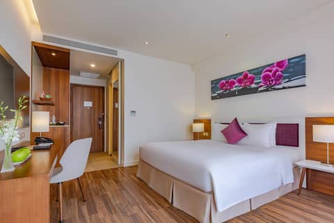 Vanda Hotel — photo 7