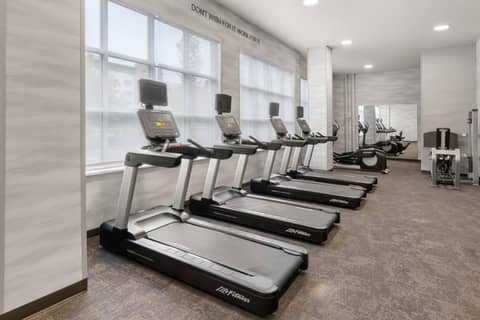 Fairfield Inn & Suites by Marriott Seattle Downtown/Seattle Center — photo 5