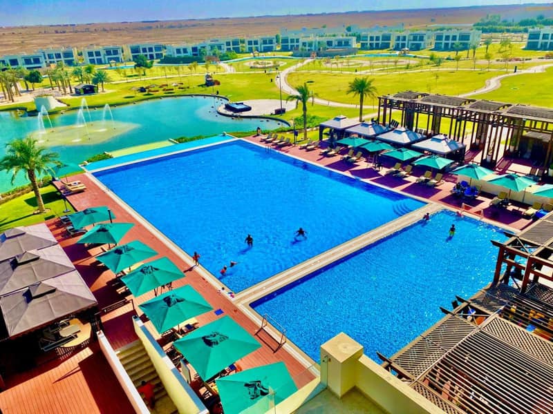 Retaj Salwa Resort & Spa — photo 1