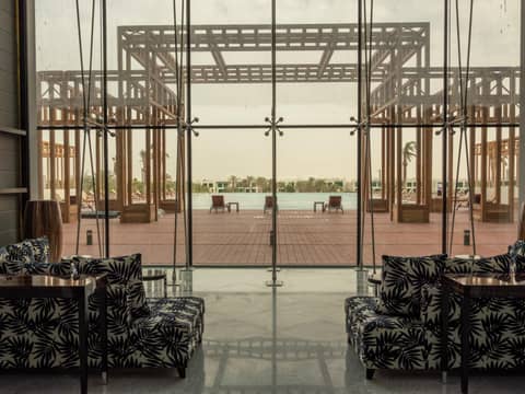 Retaj Salwa Resort & Spa — photo 2