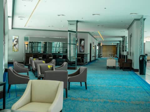 Retaj Salwa Resort & Spa — photo 8