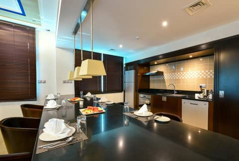 Retaj Salwa Resort & Spa — photo 9