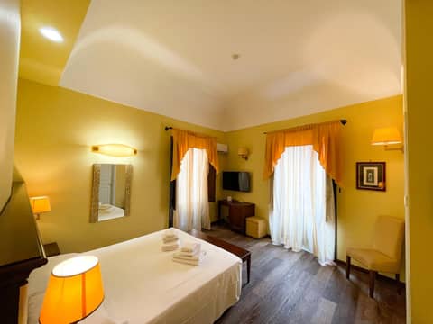Hotel La Plumeria — photo 4