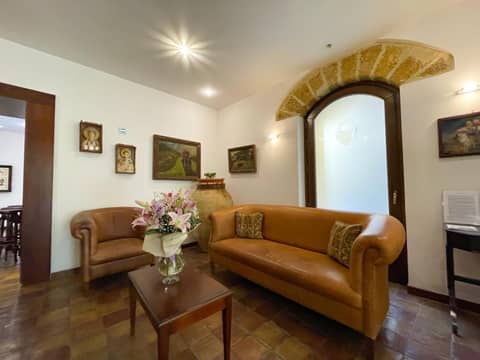 Hotel La Plumeria — photo 6