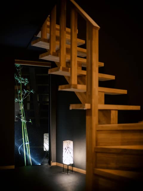 SAMURAI HOUSE Ⅱ — photo 4