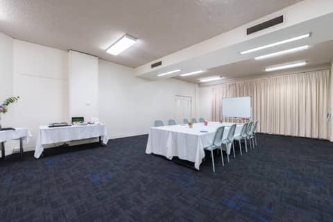 Comfort Inn & Suites Goodearth Perth — meeting & event spaces