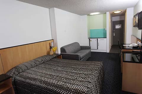 Hotel Room — the supplier's photographs — photo 1