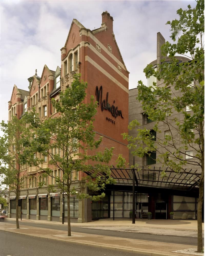 Malmaison Manchester — photo 1