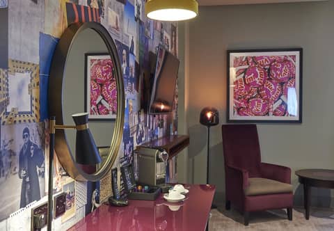 Malmaison Manchester — photo 3