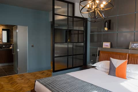 Malmaison Manchester — photo 4