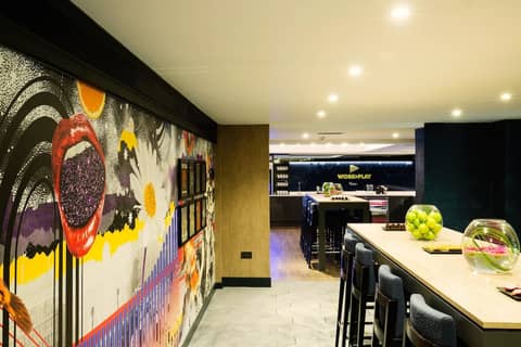 Malmaison Manchester — photo 6