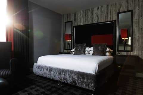 Malmaison Manchester — photo 7