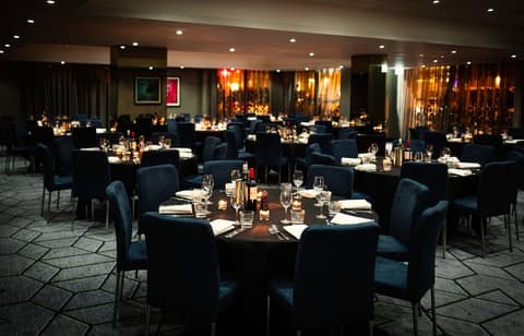 Malmaison Manchester — photo 9
