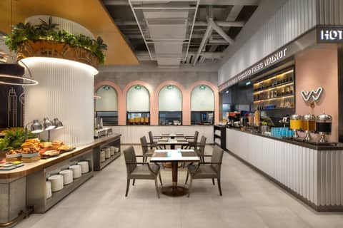 Fairfield by Marriott Shanghai Pudong — photo 2