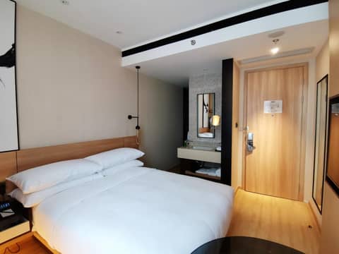Fairfield by Marriott Shanghai Pudong — photo 3