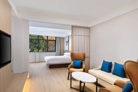 Fairfield by Marriott Shanghai Pudong — photo 6