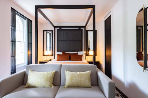 La Suite West - Hyde Park — hotel room