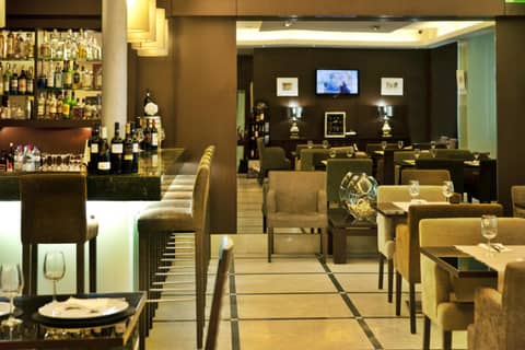 TURIM Restauradores Hotel — photo 5