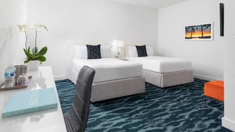 YVE Hotel Miami — photo 2