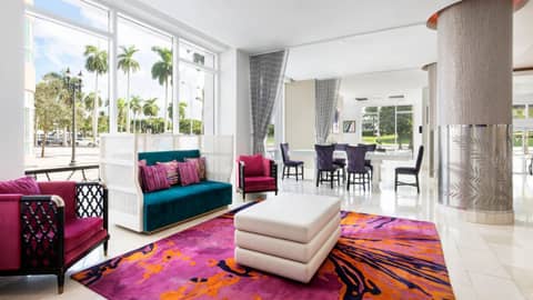 YVE Hotel Miami — photo 6