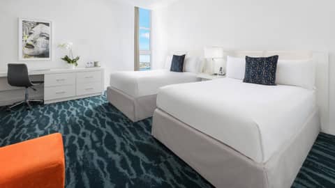 YVE Hotel Miami — photo 8