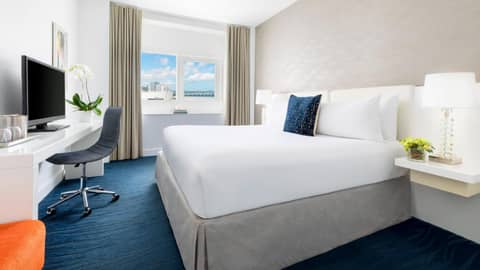 YVE Hotel Miami — photo 9