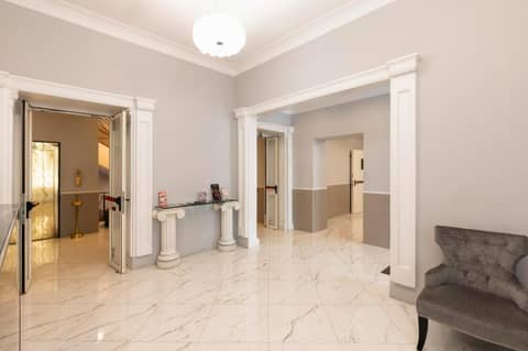 Hotel Virgilio — photo 2
