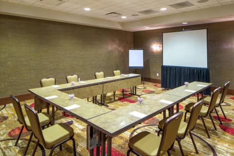 Hampton Inn Houston Downtown — photo 2