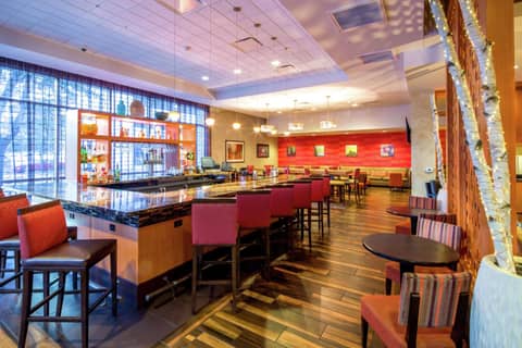 Hampton Inn Houston Downtown — photo 3