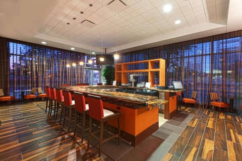 Hampton Inn Houston Downtown — photo 4