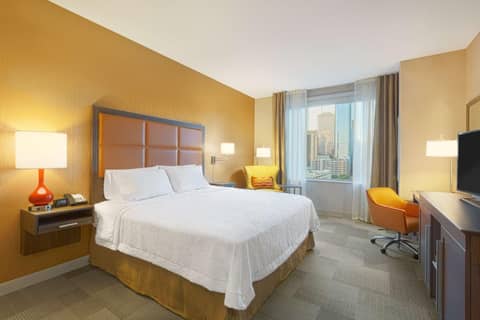 Hampton Inn Houston Downtown — photo 6