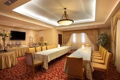 Toscana Inn — meeting & event spaces