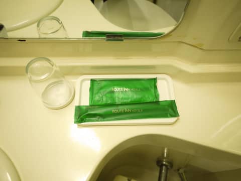Hotel Route-Inn Nagoya Sakae — photo 2