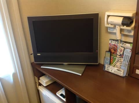 Hotel Route-Inn Nagoya Sakae — photo 3