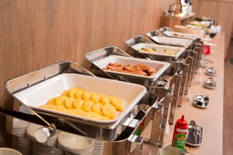 Hotel Route-Inn Nagoya Sakae — photo 4